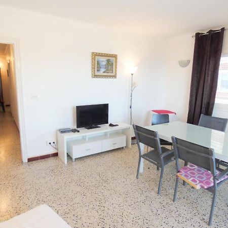 Appartement Europa 18 à Roses Extérieur photo