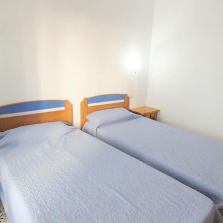 Appartement Europa 18 à Roses Extérieur photo