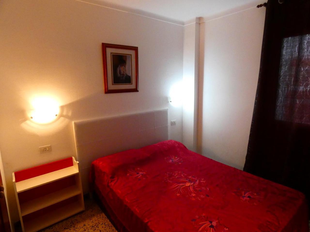 Appartement Europa 18 à Roses Extérieur photo