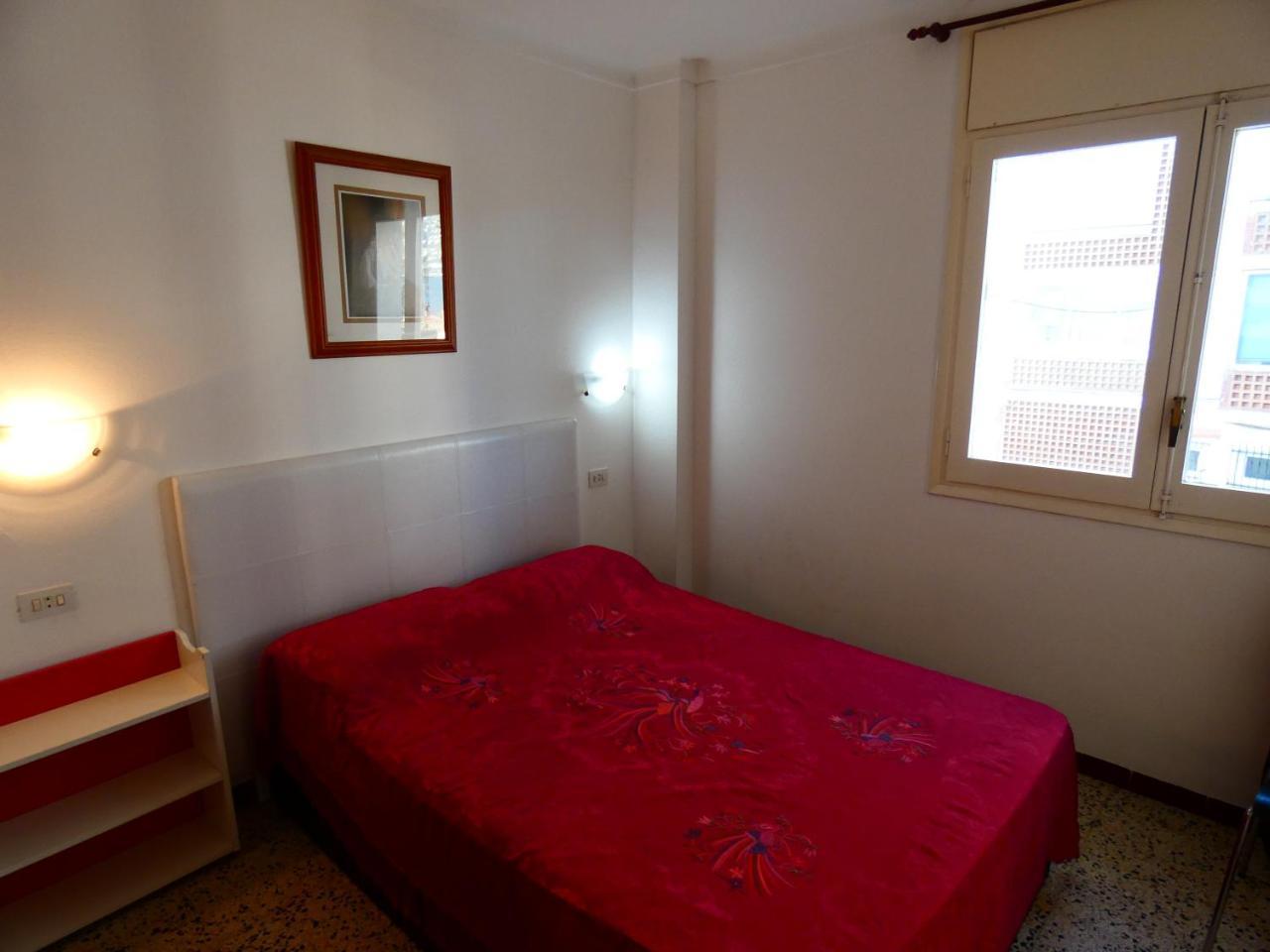 Appartement Europa 18 à Roses Extérieur photo