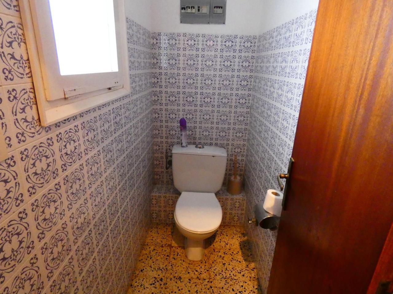 Appartement Europa 18 à Roses Extérieur photo