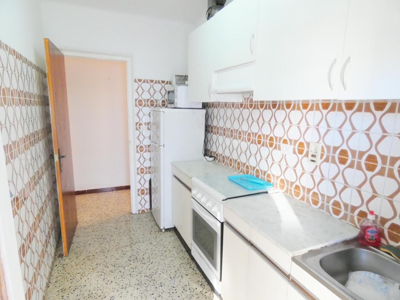 Appartement Europa 18 à Roses Extérieur photo